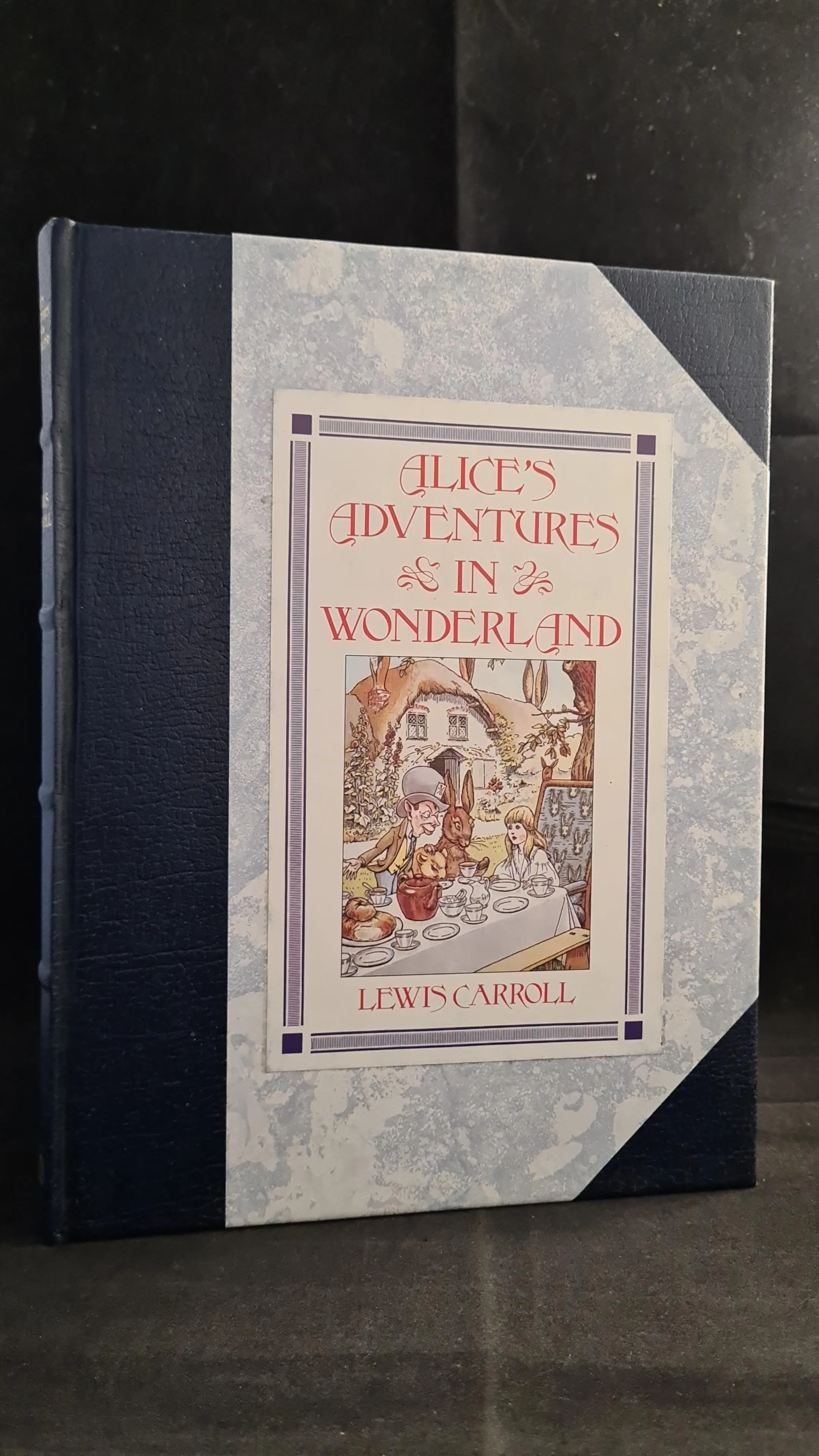 Dickens, Shakespeare, Alice's Adventures, Black Beauty, Oscar Wilde, Michael O'Mara,1986