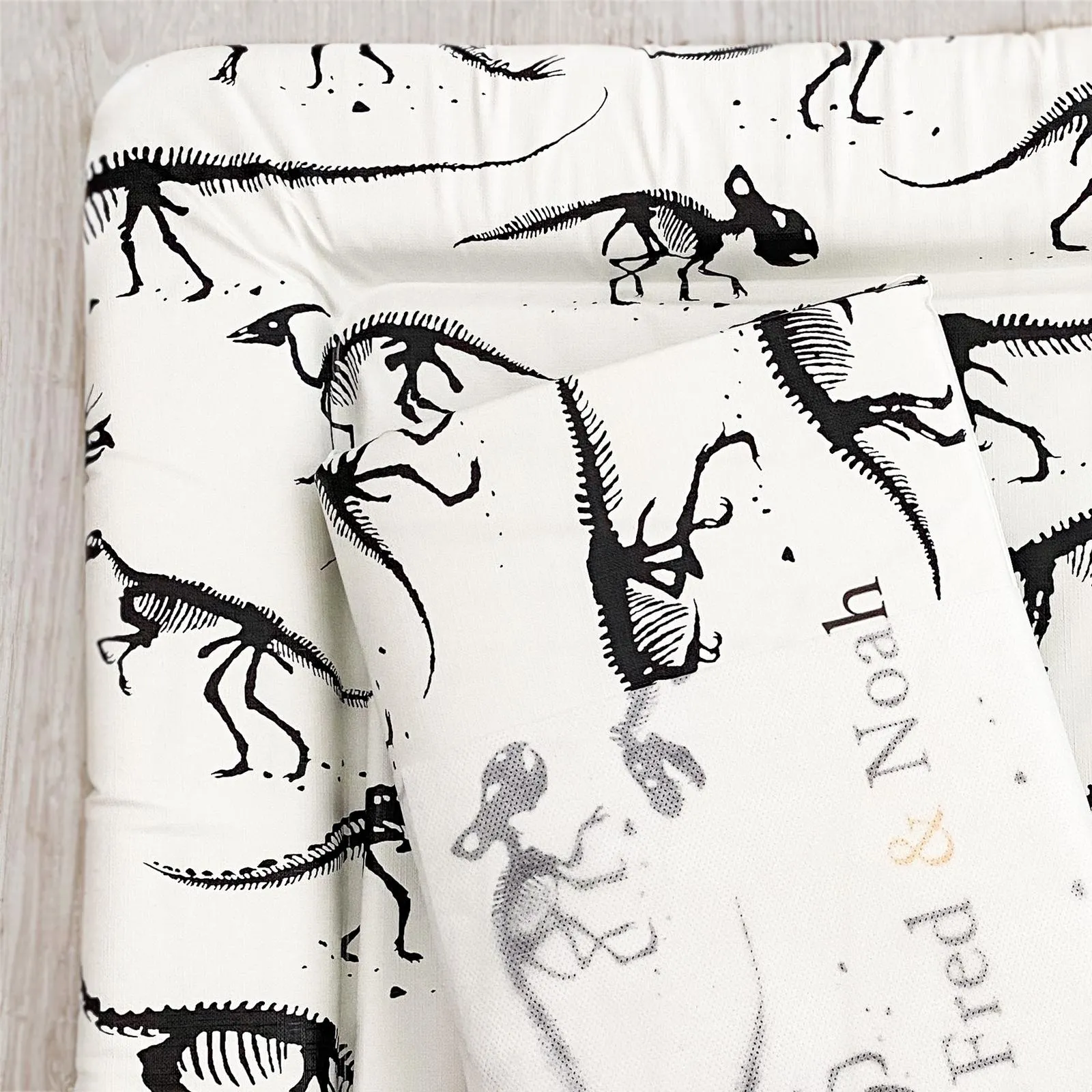 Dinosaur Changing Mat (all sizes)