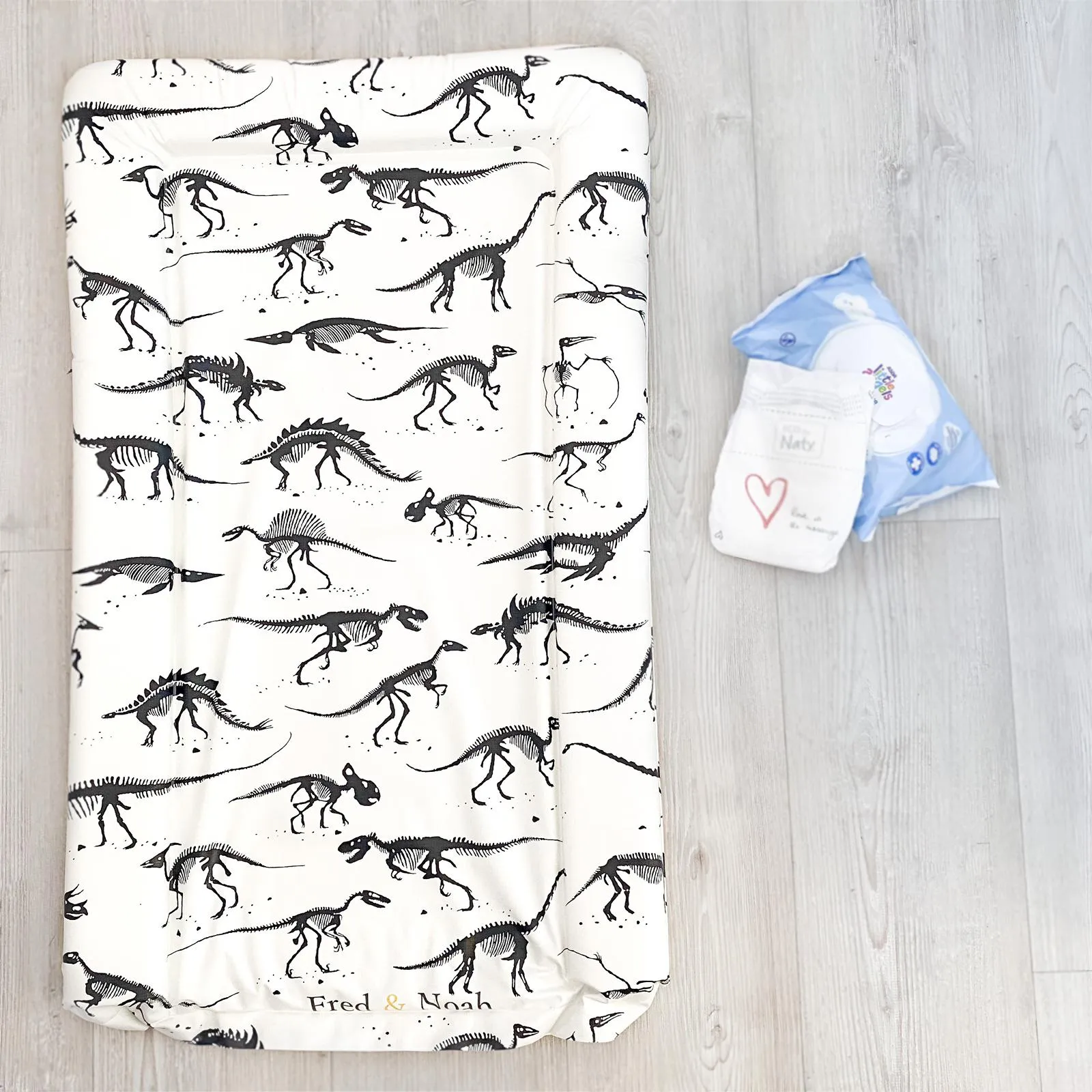 Dinosaur Changing Mat (all sizes)