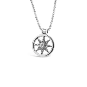 Divine Star of Ishtar Amulet