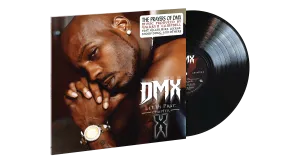 DMX : Let Us Pray - Chapter X