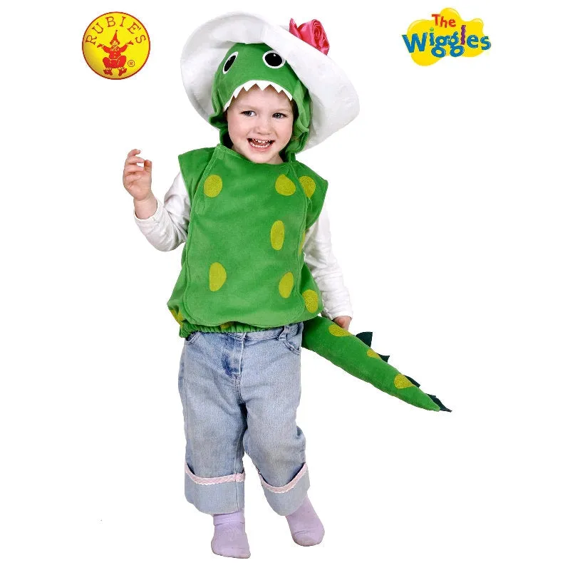Dorothy Dinosaur Tabard Child