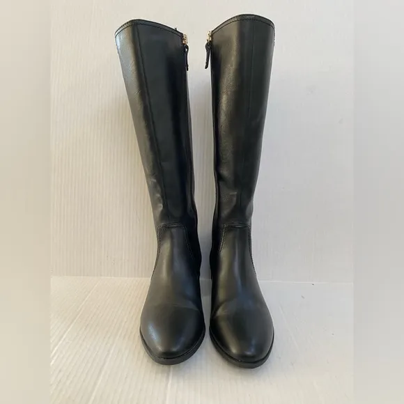 Dr Scholl’s Women's Brilliance Tall Boot black