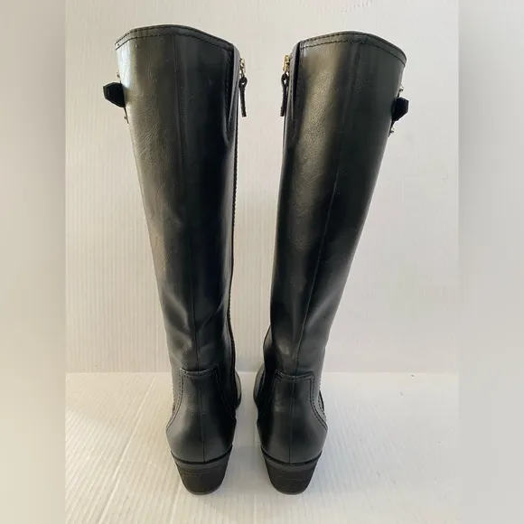 Dr Scholl’s Women's Brilliance Tall Boot black