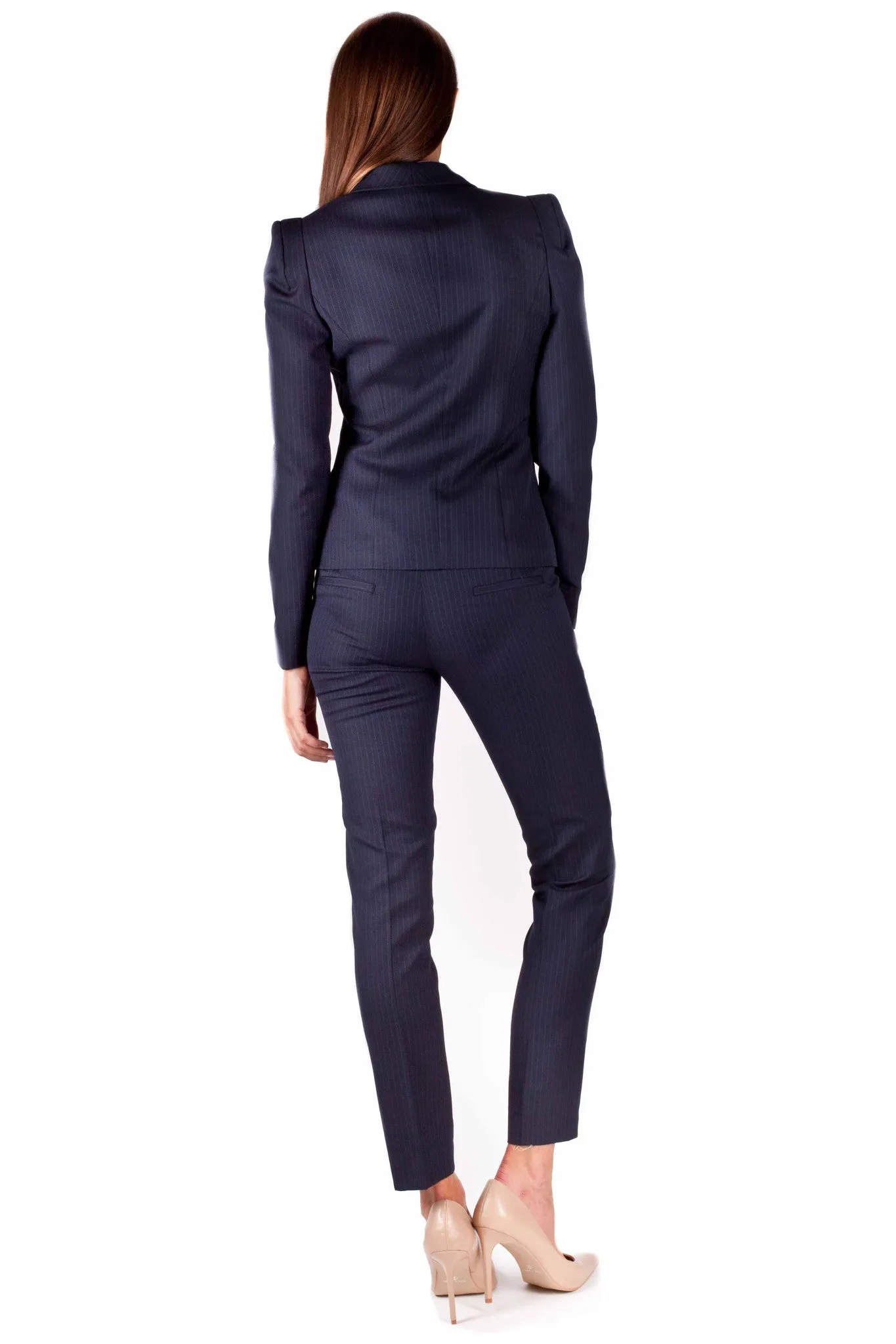 Dunstan Jacket