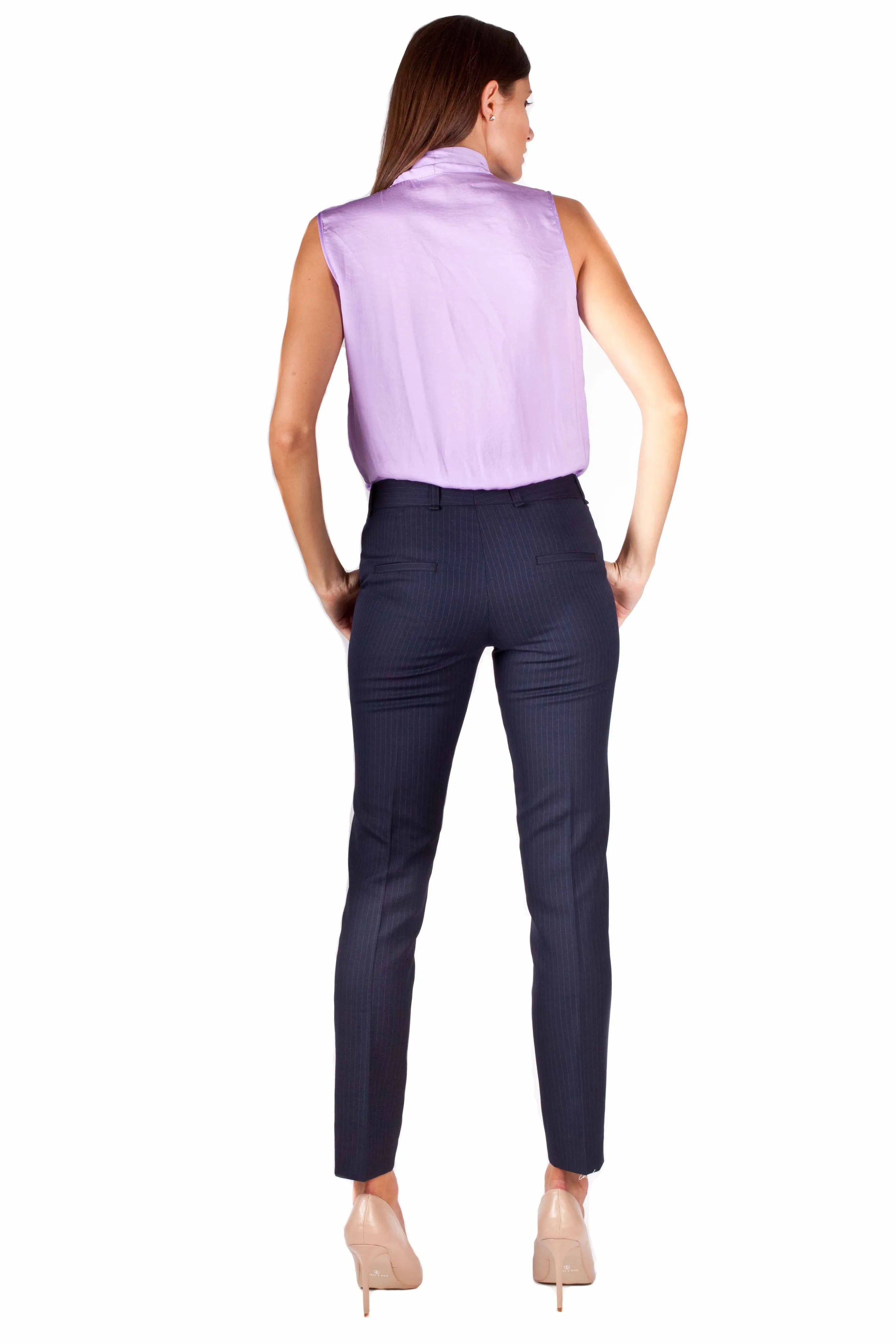Dunstan Pant Suit