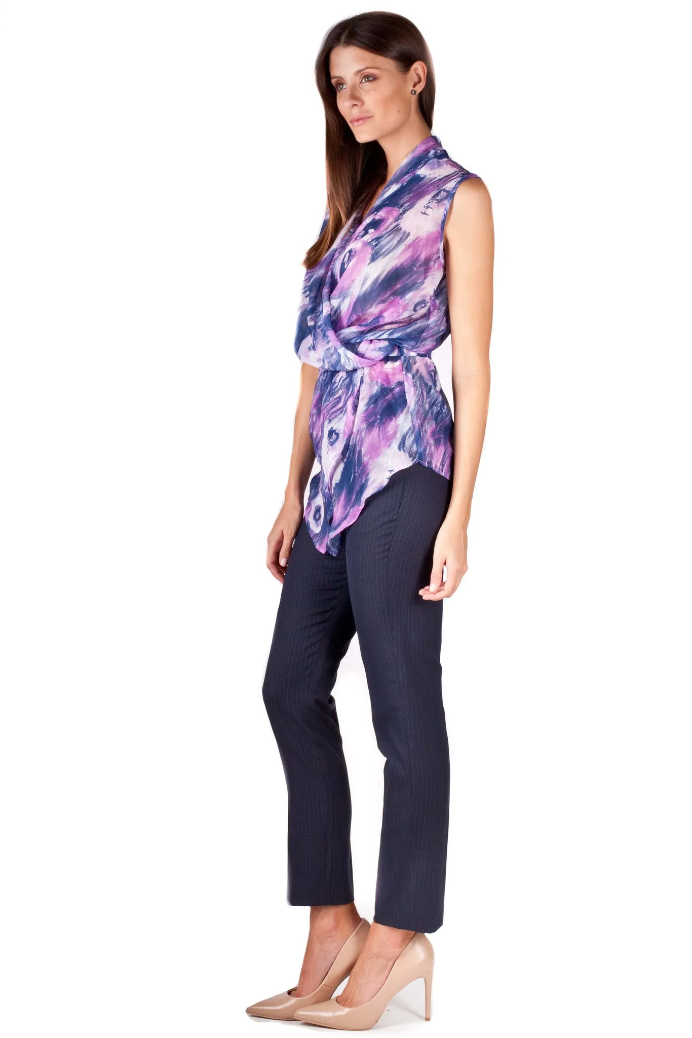 Dunstan Pant