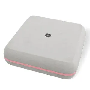 easyoga Classic Zen 40D - A5 Light Gray