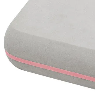 easyoga Classic Zen 40D - A5 Light Gray