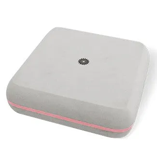 easyoga Classic Zen 40D - A5 Light Gray