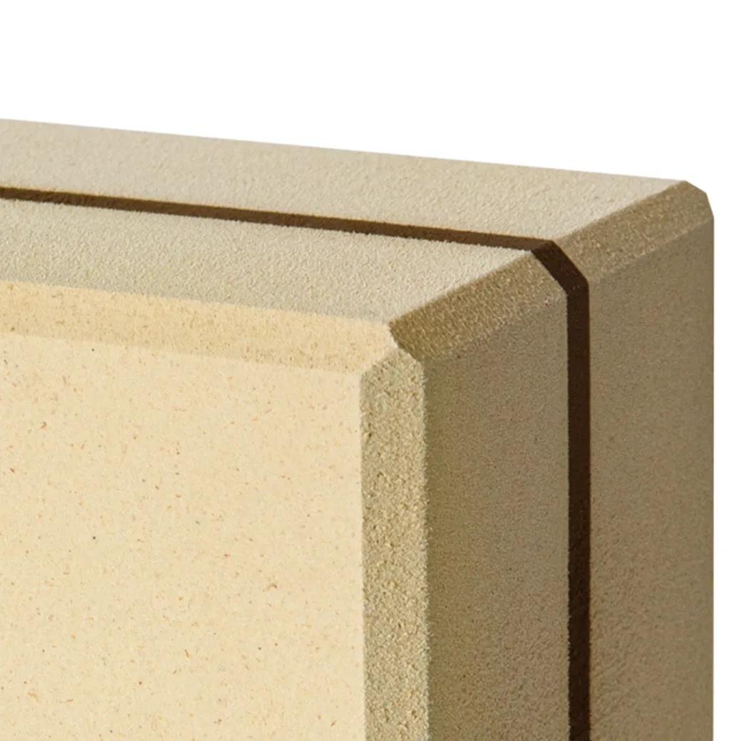 easyoga Eco Yoga Block (50D) 1 - E1 Beige