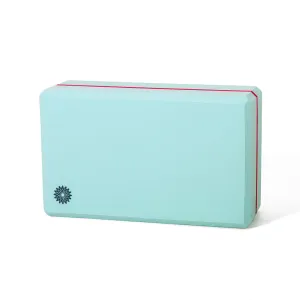 easyoga TOPro Block 50D 102 - B9 Aqua