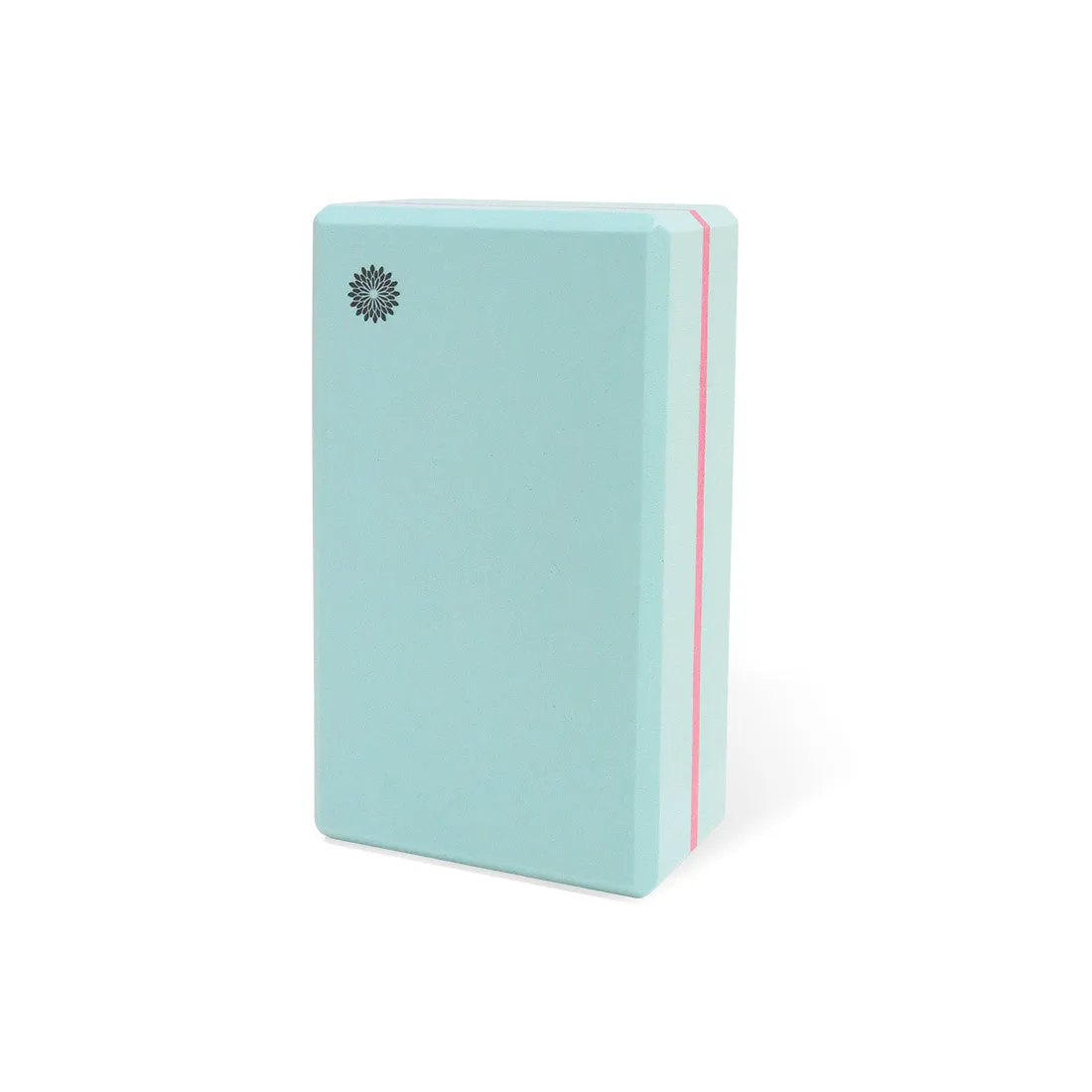 easyoga TOPro Block 50D 102 - B9 Aqua