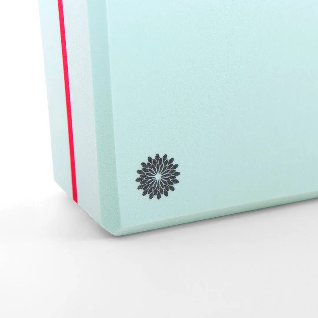 easyoga TOPro Block 50D 102 - B9 Aqua