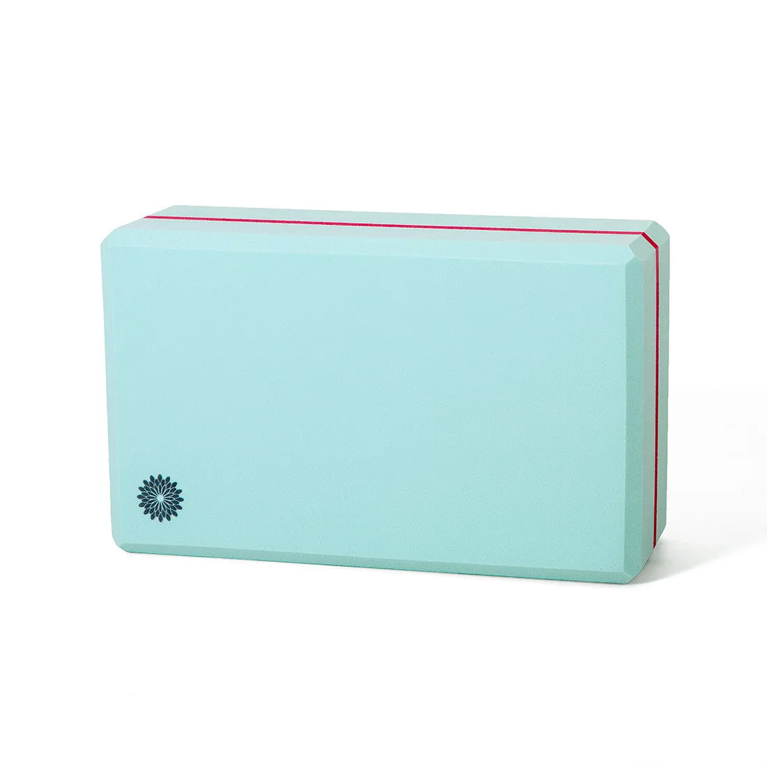easyoga TOPro Block 50D 102 - B9 Aqua