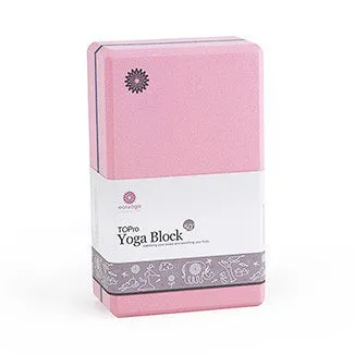 easyoga TOPro Block 50D 102 - R2 Light Purple