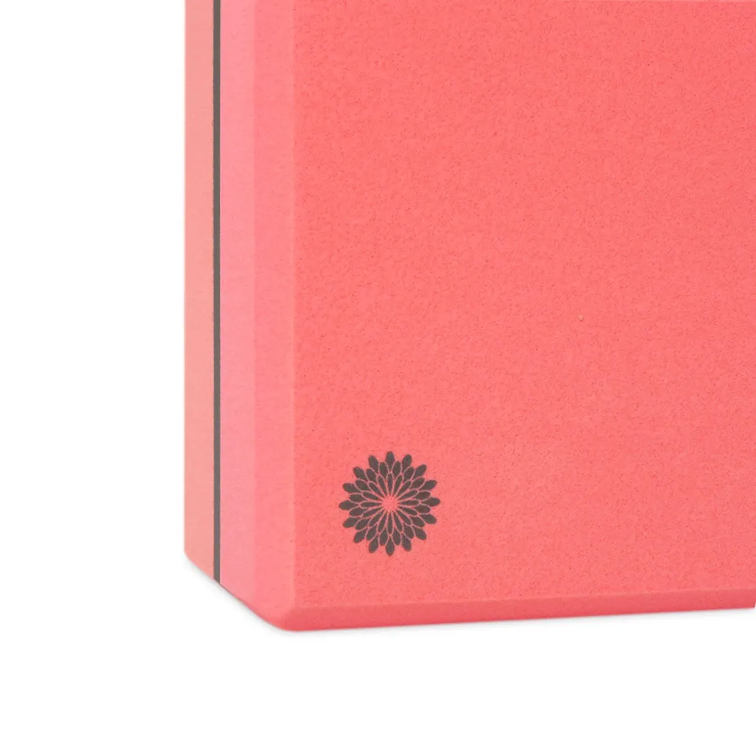 easyoga TOPro Block 50D 102 - R22 Dry rose powder