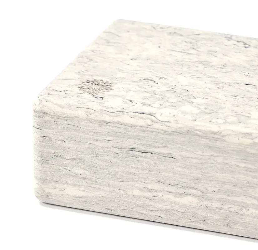 easyoga TOPro Block 50D 105 - E0 Marble