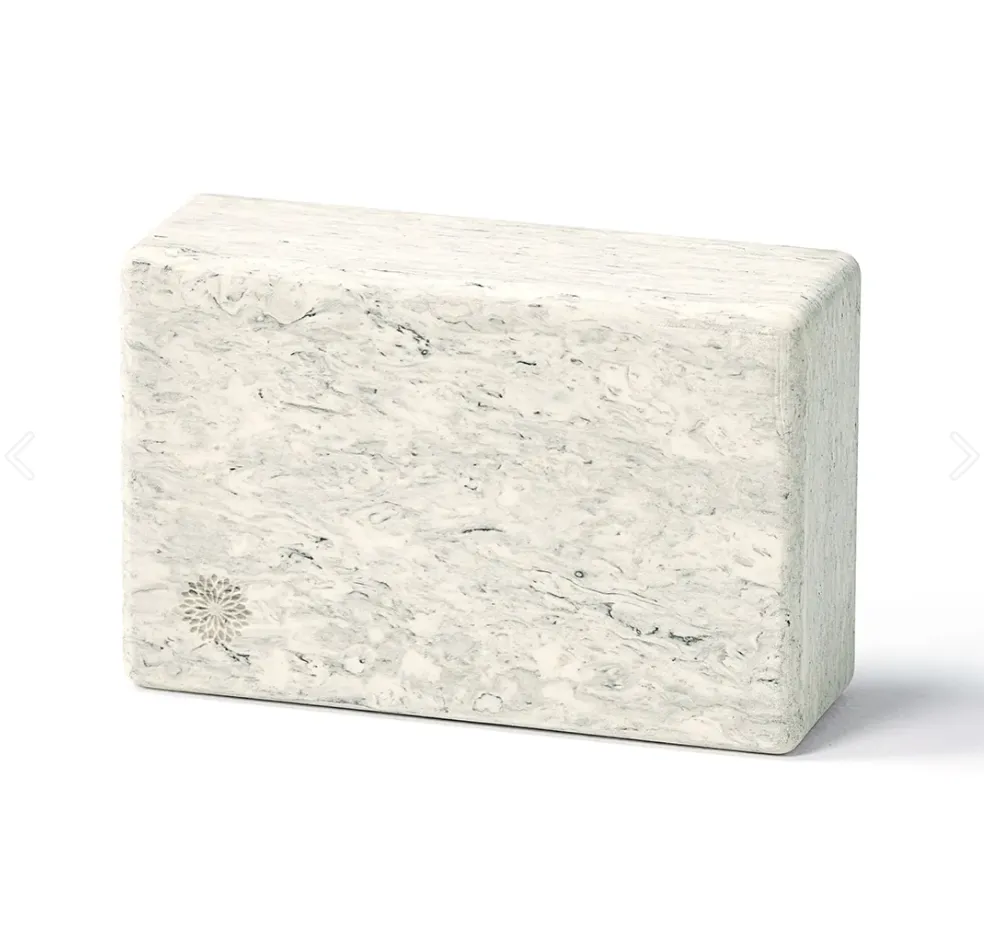easyoga TOPro Block 50D 105 - E0 Marble