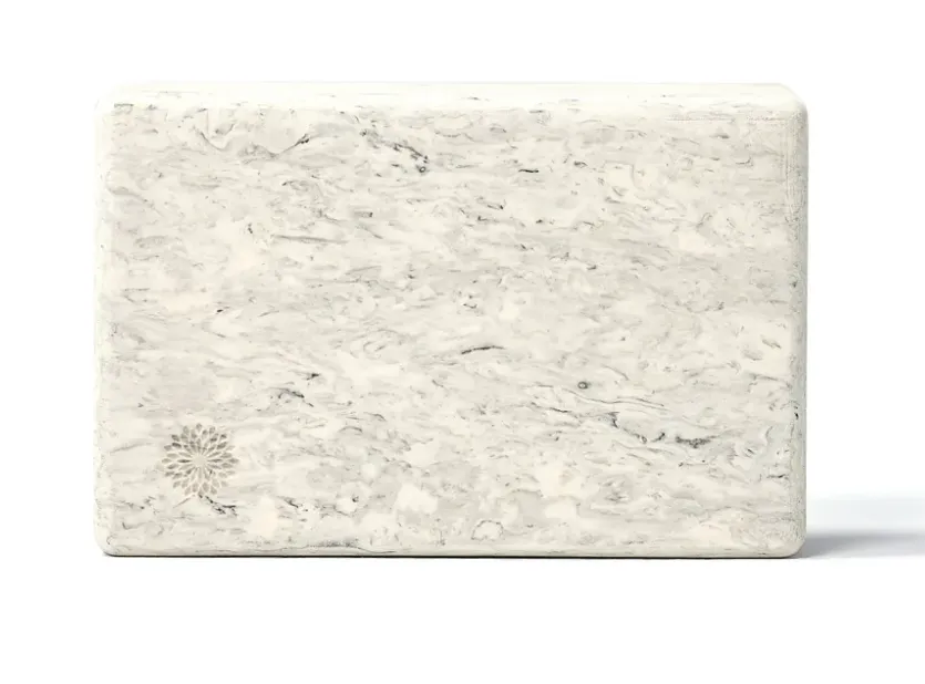easyoga TOPro Block 50D 105 - E0 Marble