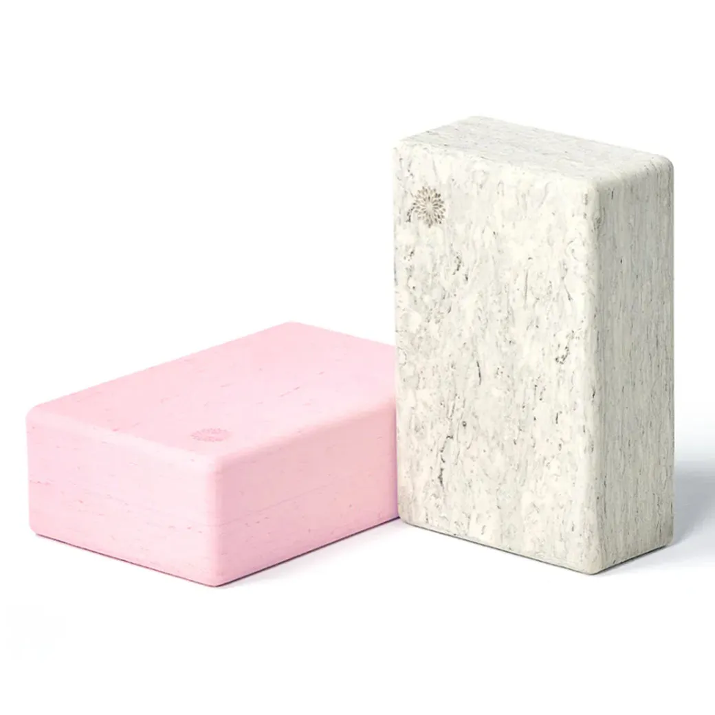 easyoga TOPro Block 50D 105 - R48 Strawberry Yogurt