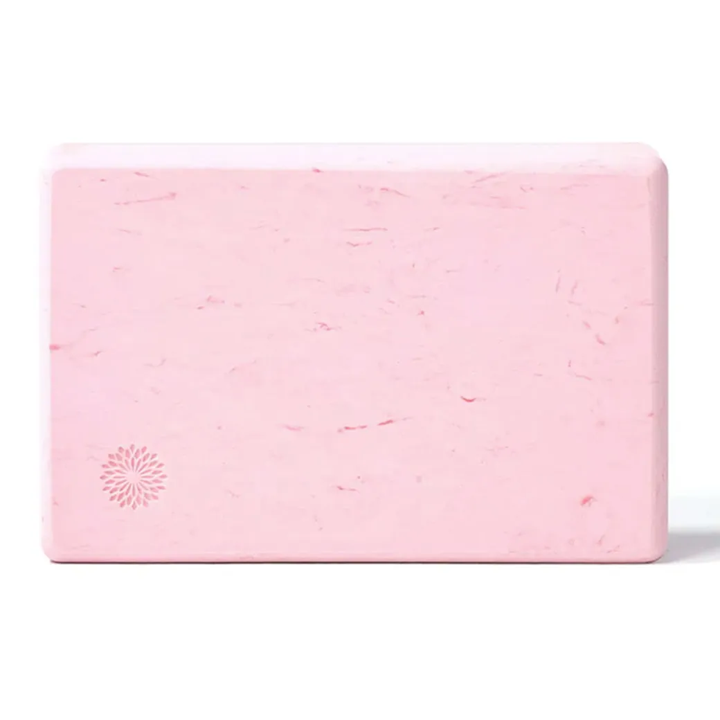 easyoga TOPro Block 50D 105 - R48 Strawberry Yogurt