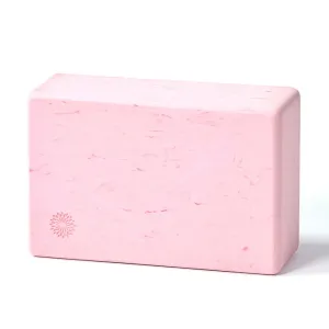 easyoga TOPro Block 50D 105 - R48 Strawberry Yogurt