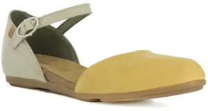 El Naturalista ND54 Women's STELLA Pleasant Sandals
