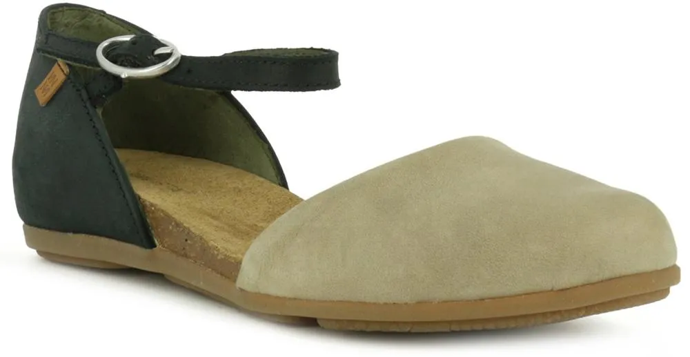 El Naturalista ND54 Women's STELLA Pleasant Sandals