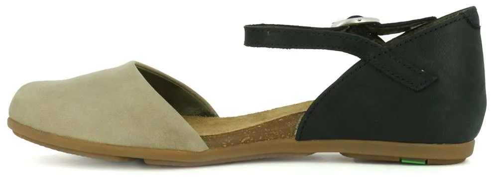 El Naturalista ND54 Women's STELLA Pleasant Sandals