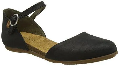 El Naturalista ND54 Women's STELLA Pleasant Sandals