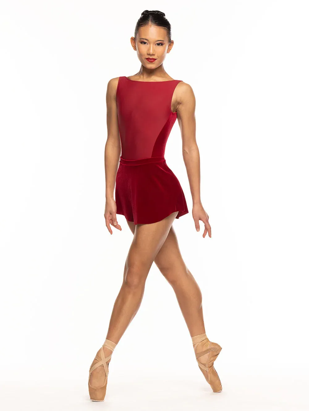 Elevé Dancewear | Allison Leotard | Vampire