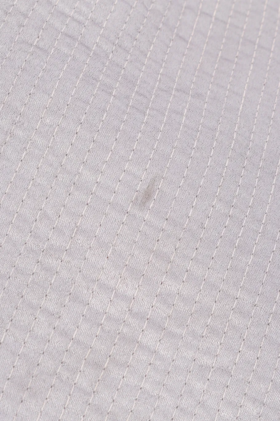 Embroidered Quilt Duster