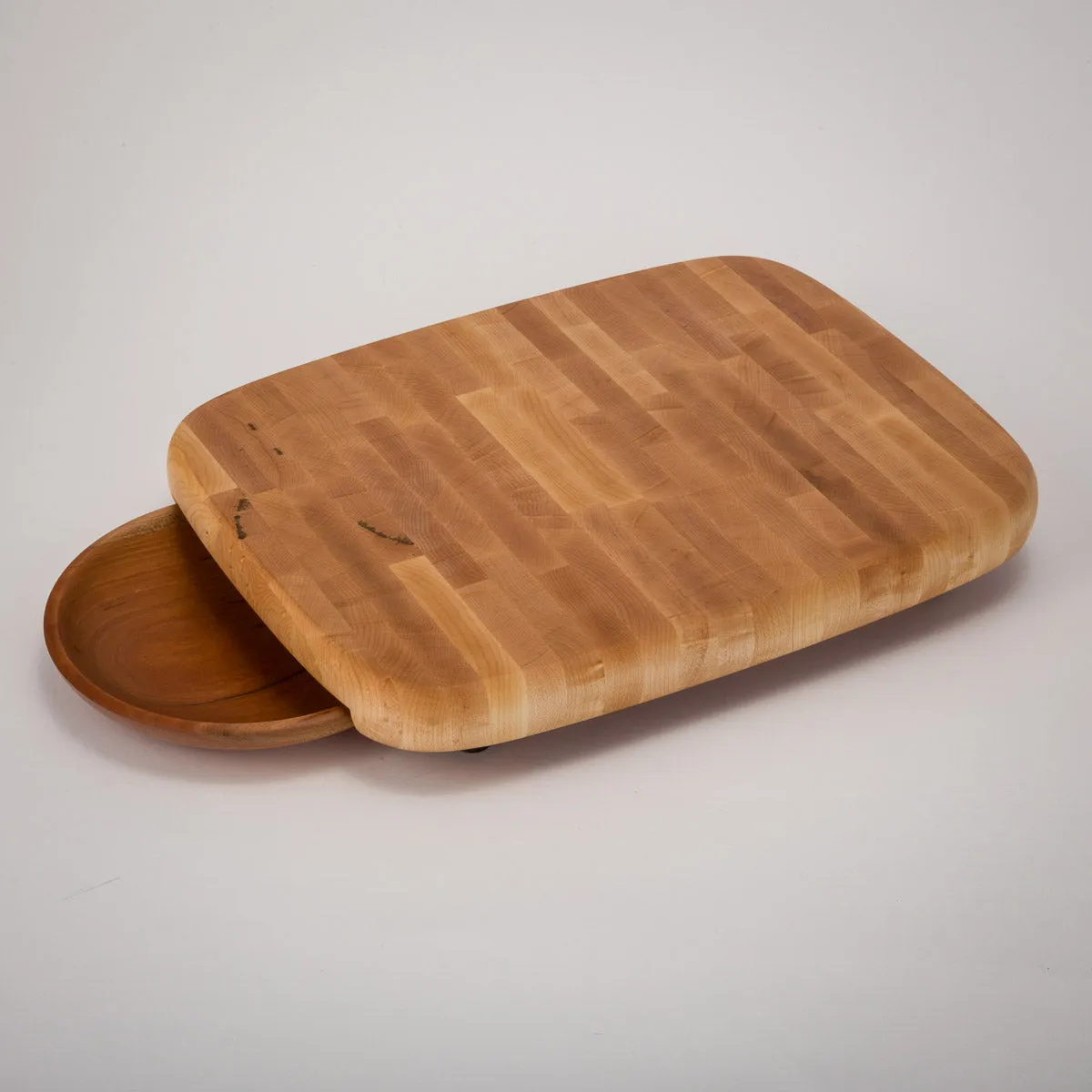 End Grain Chopping Block - EG3