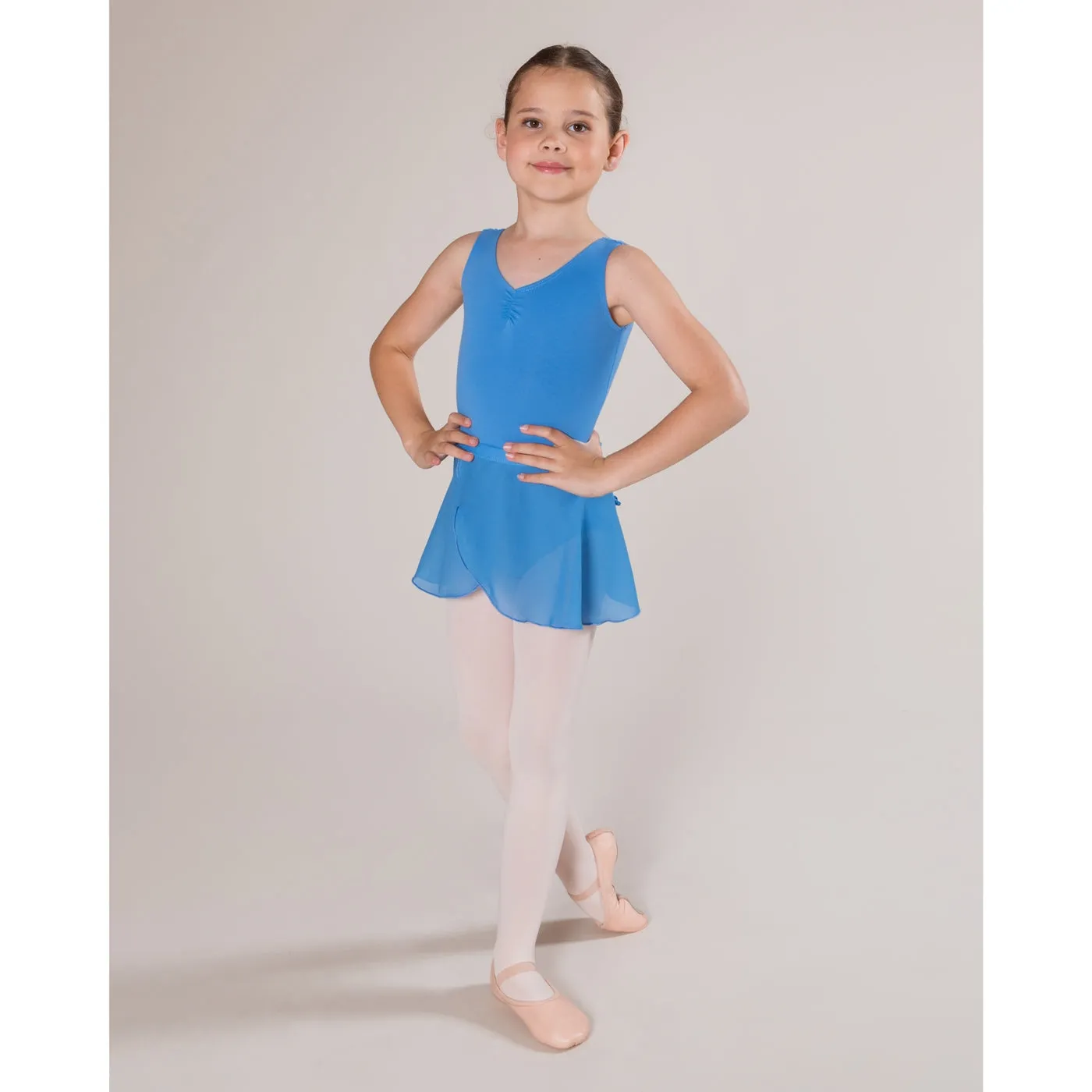Energetiks Charlotte Leotard- Clearance - No return only $19.95