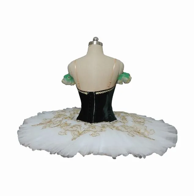 Esmeralda Ballet