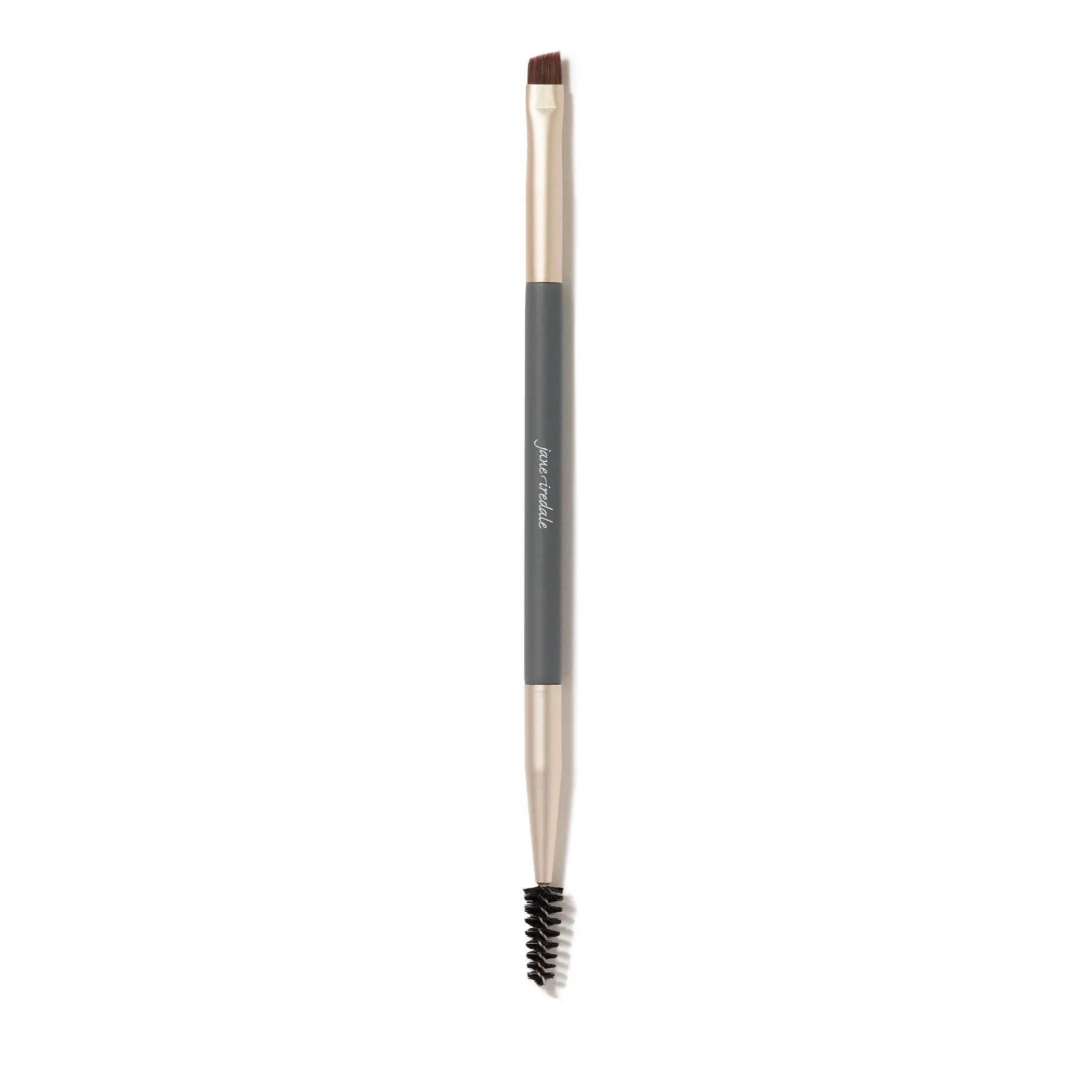 Eye/Brow Brush Ⓥ