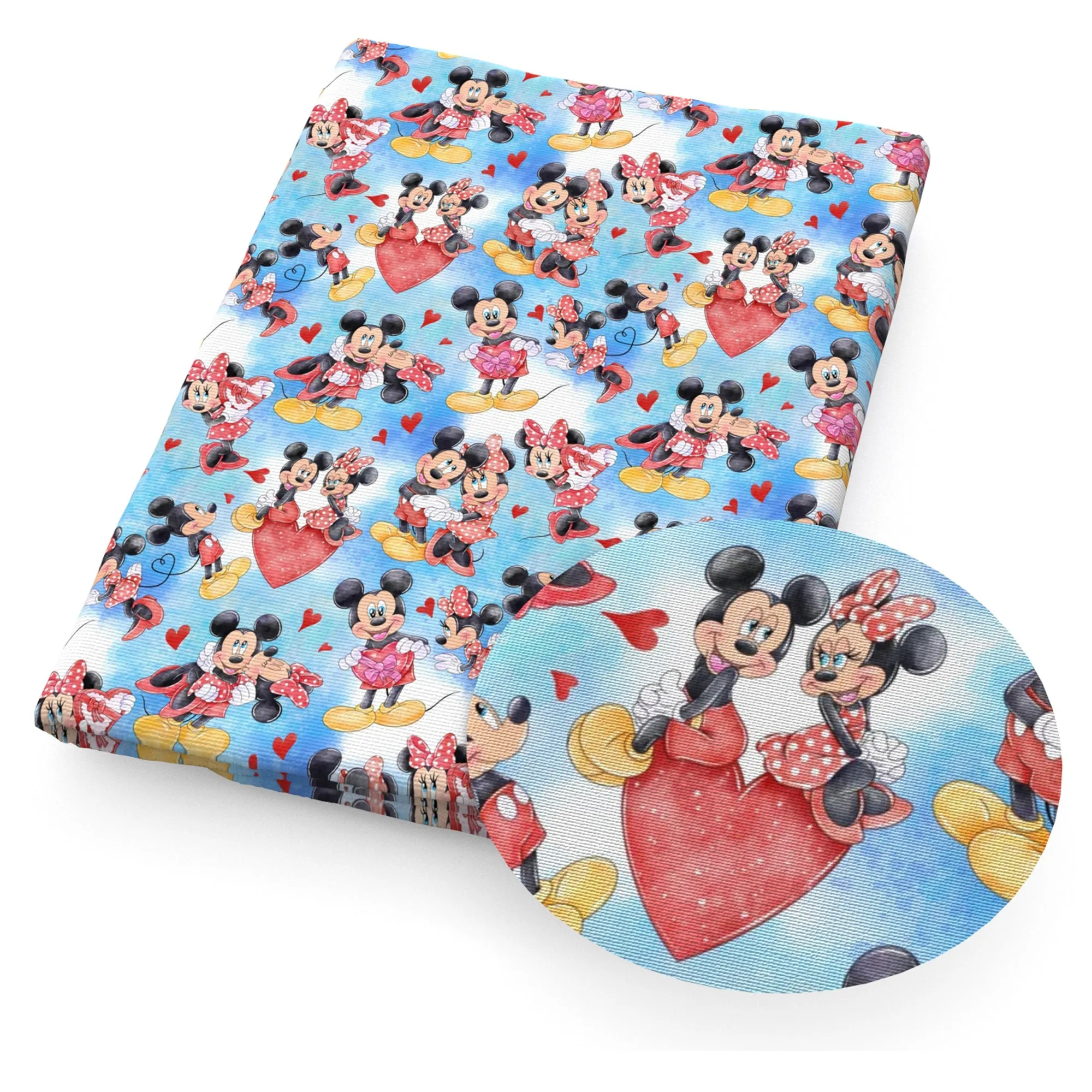 fabric
