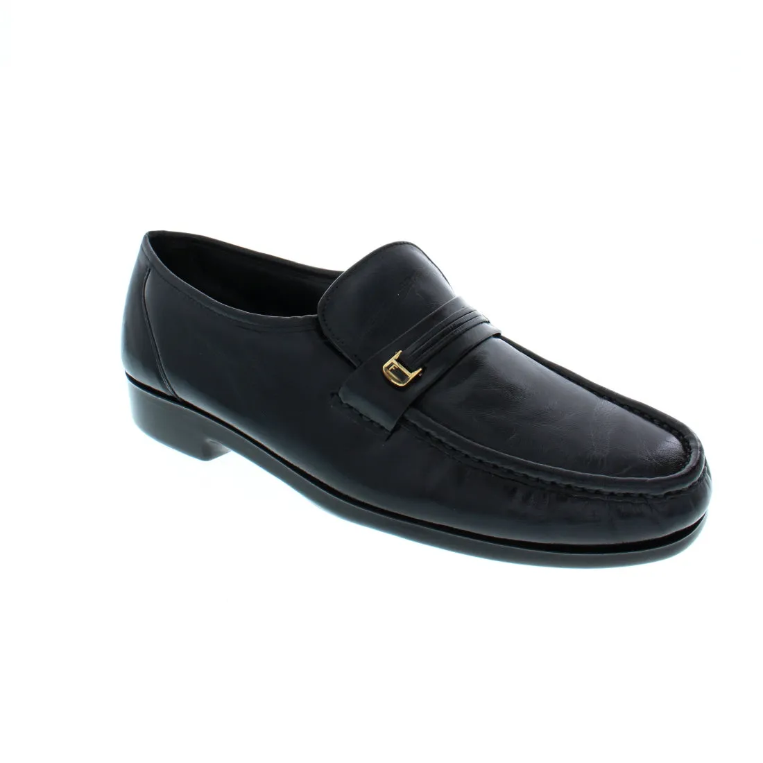 Florsheim Riva Moc 17088 - Black
