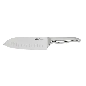 Furi Pro East / West Santoku Knife 17cm