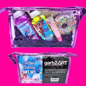 Garb2Art Bath & Body Gift Sets