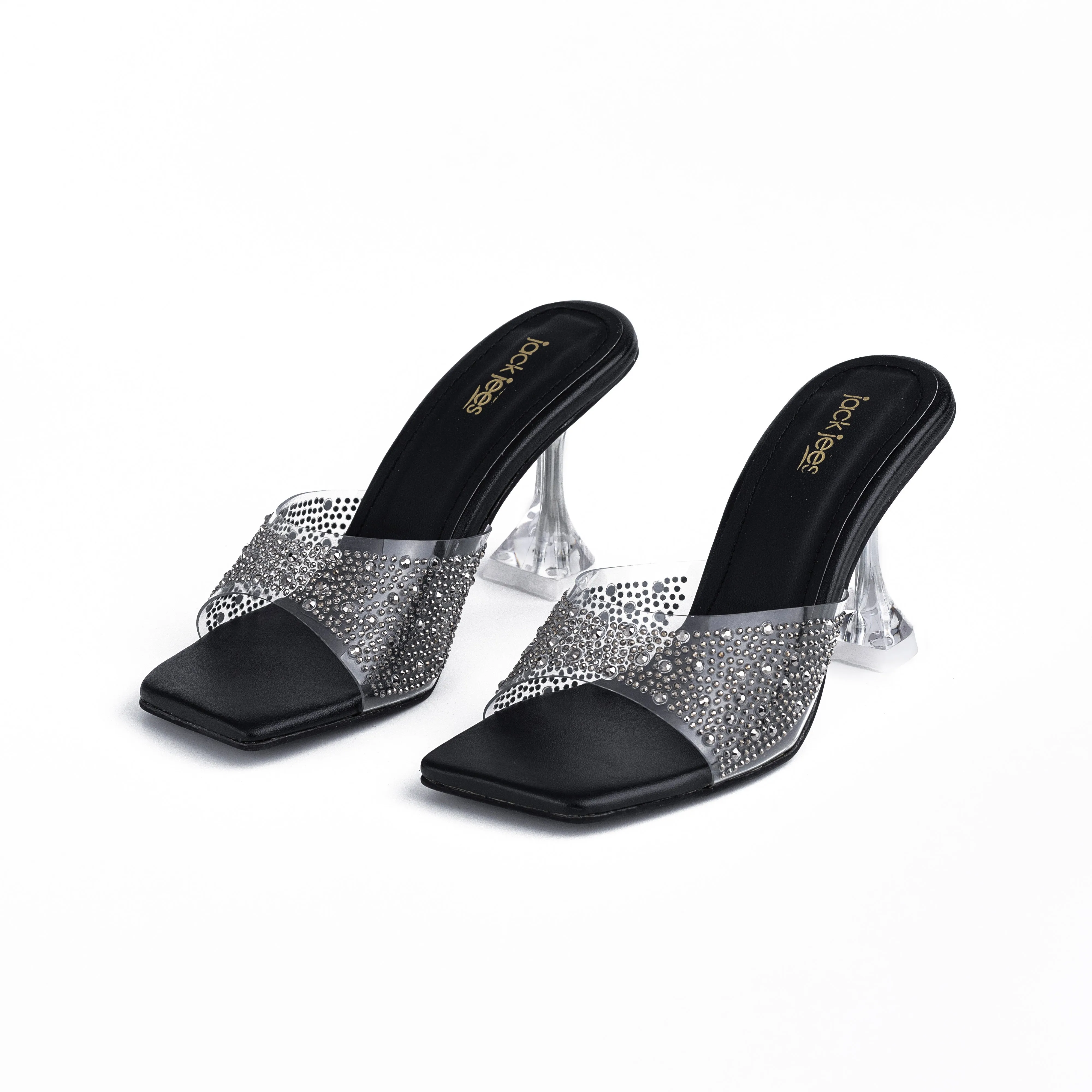 Gem Heels