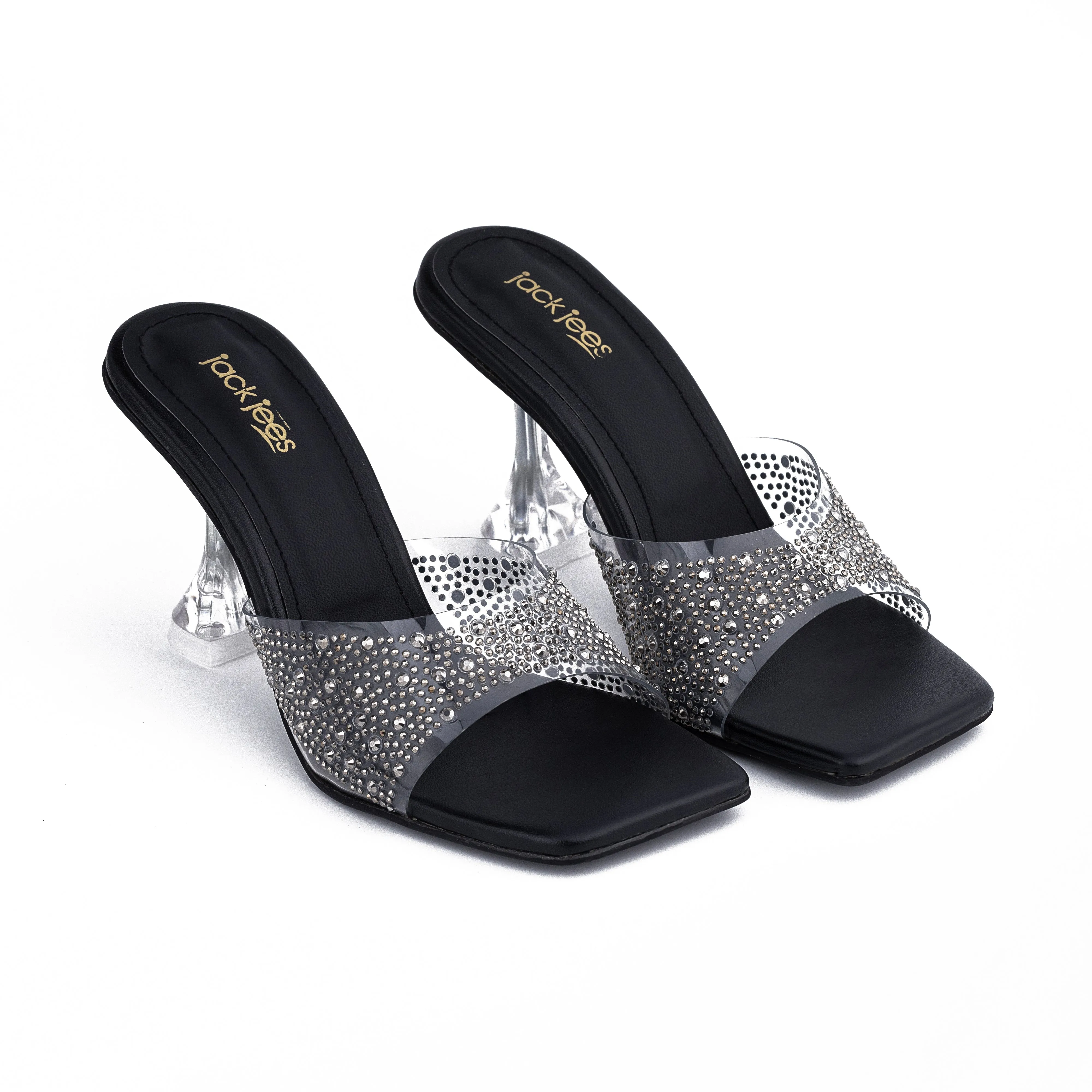 Gem Heels