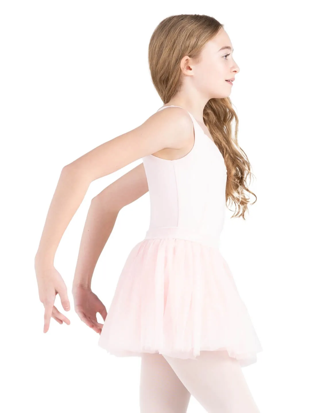 Genevieve Dress