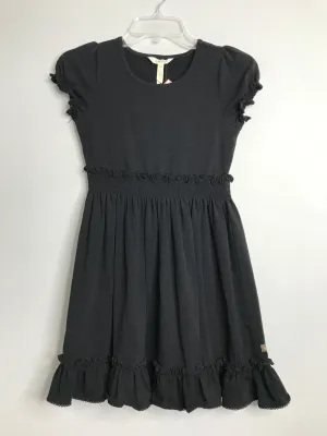 Girls Size 12 Girls Black Matilda Jane Dress