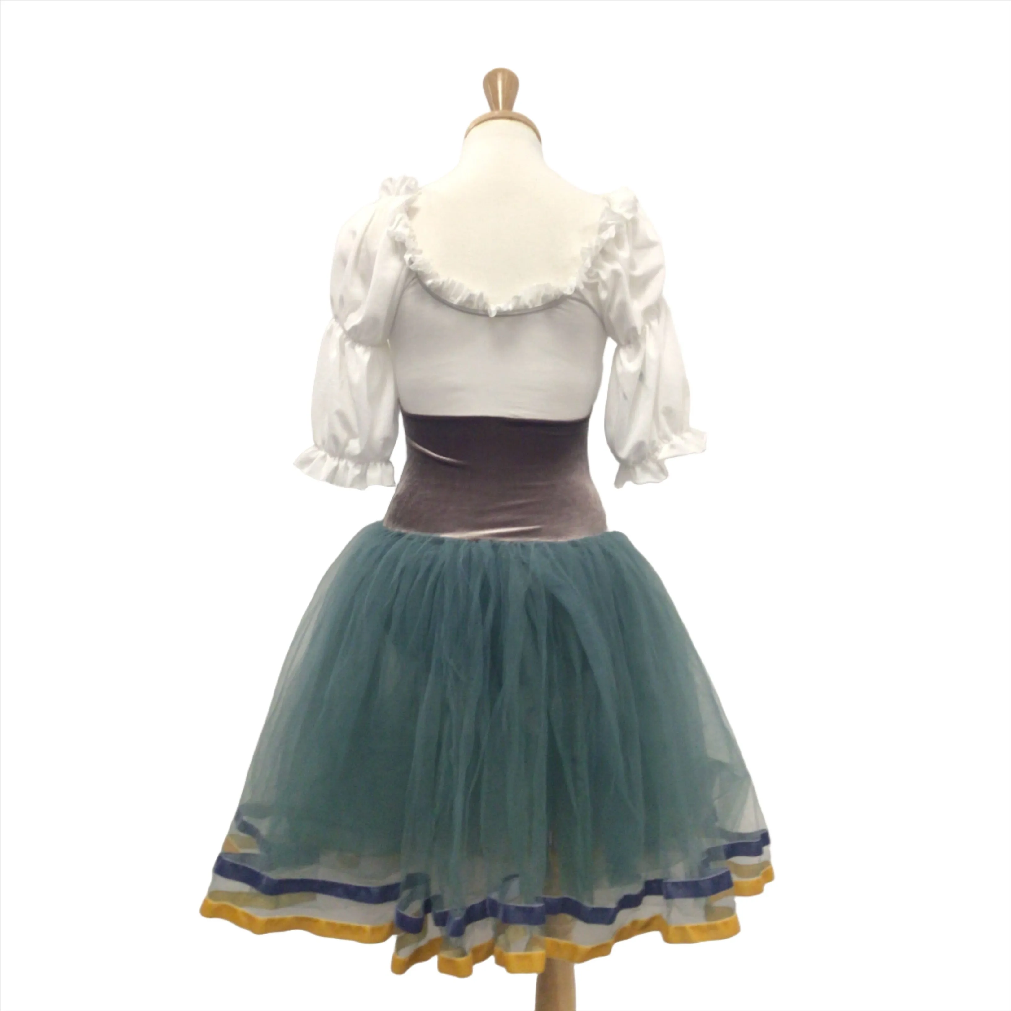 Giselle Romantic Tutu
