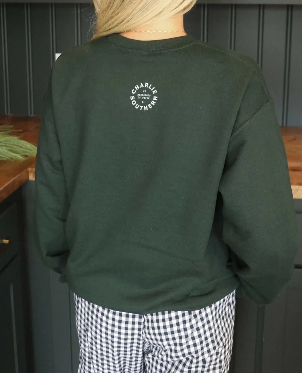 Griswold Movie Sweatshirt