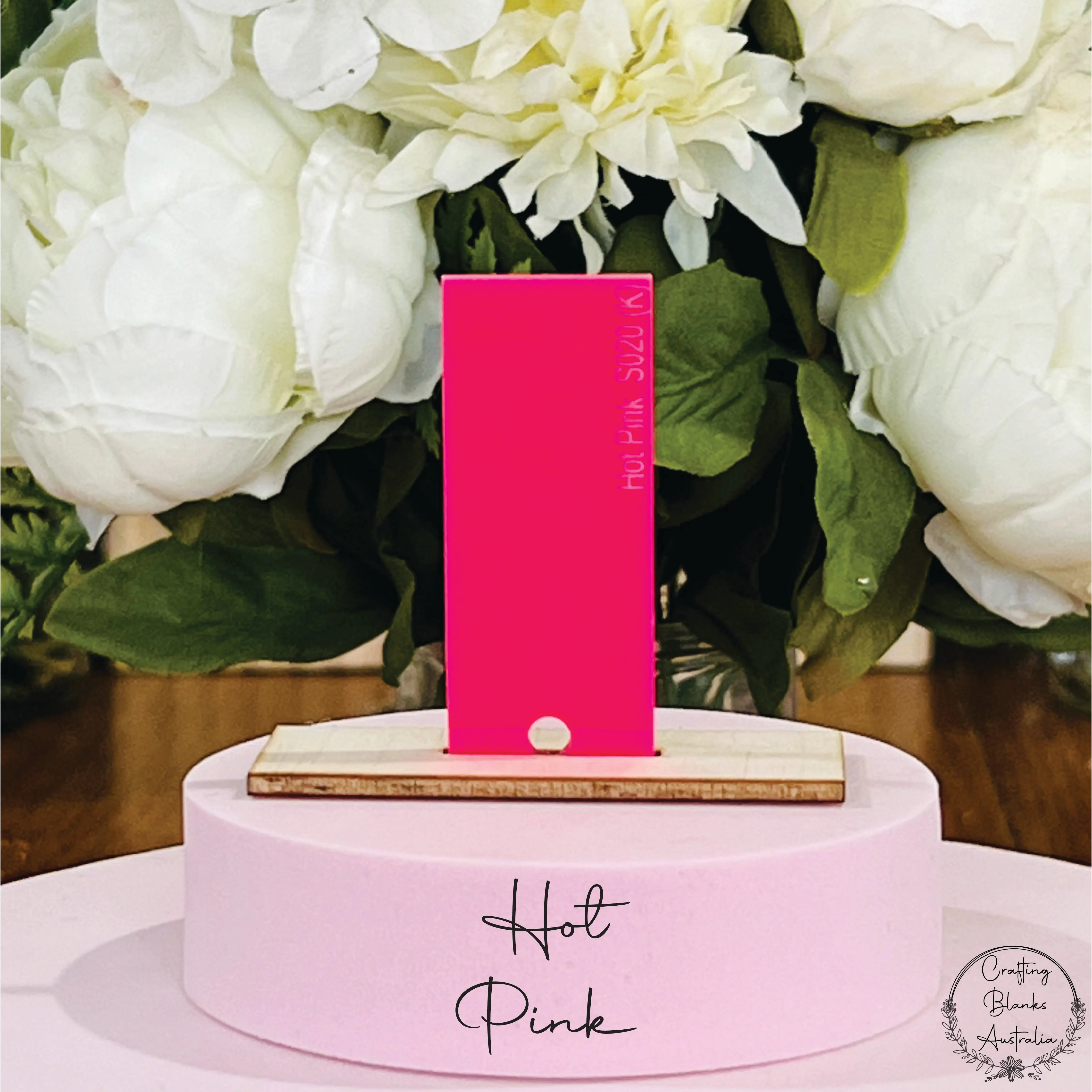 Growth Chart Ruler • Arch • 200cm