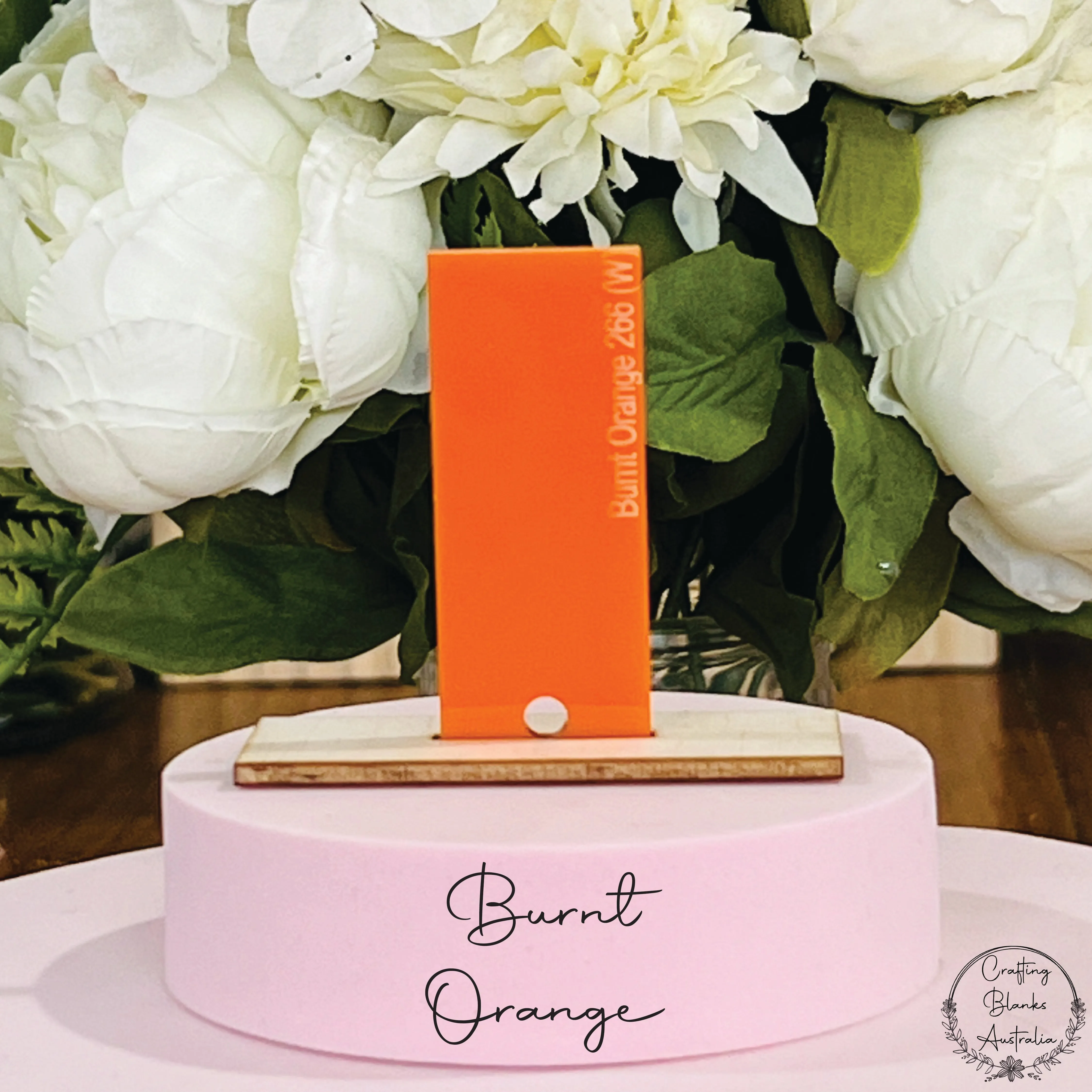 Growth Chart Ruler • Rounded Rectangle • 200cm
