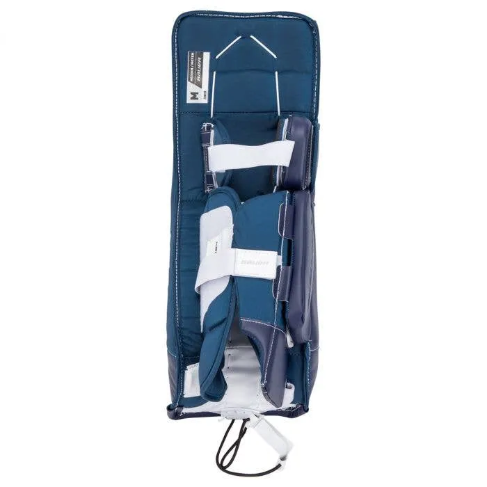 GSX Goalie Leg Pads Senior